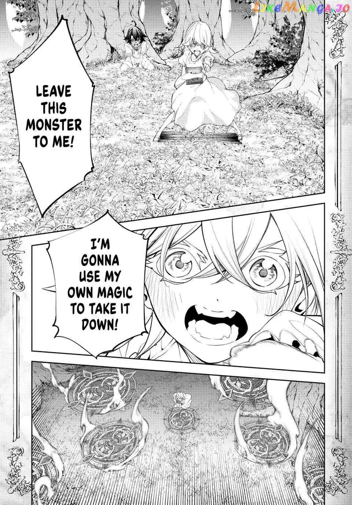 Wistoria: Wand and Sword Chapter 36 image 19_optimized